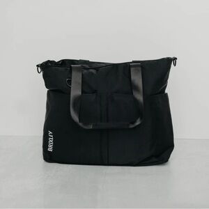 Brixley Tote Bag - black